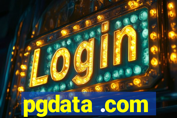 pgdata .com